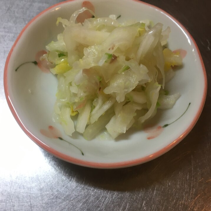 大人も子供も満足 白菜炒めのおかか和え レシピ 作り方 By なつ父 楽天レシピ 大人も子供も満足 白菜炒めのおかか和え レシピ 作り方 By なつ父 楽天レシピ